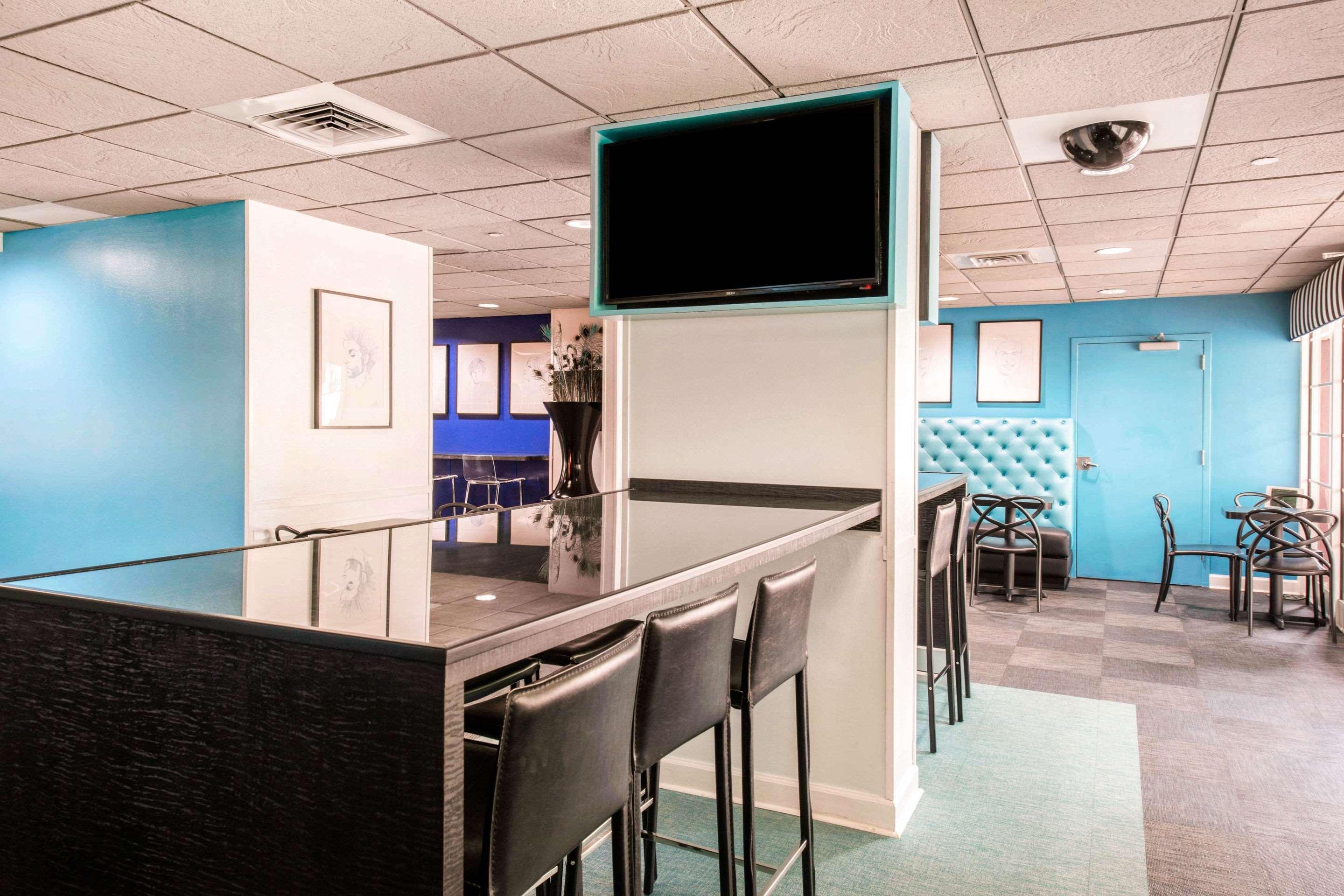 אורלנדו Quality Inn & Suites Near The Theme Parks מראה חיצוני תמונה